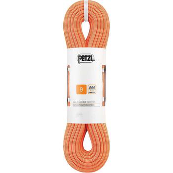 商品Petzl | Petzl Volta Guide 9.0mm Rope,商家Moosejaw,价格¥1492图片