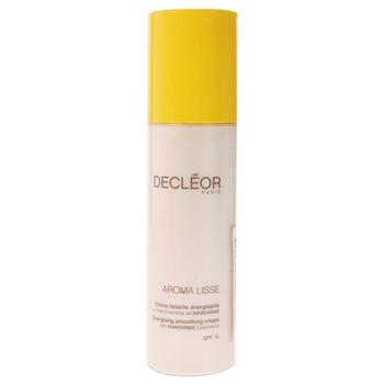 Decléor | Aroma Lisse Energising Smoothing Cream SPF 15 by Decleor for Unisex - 1.6 oz Cream (Unboxed)商品图片,8.3折