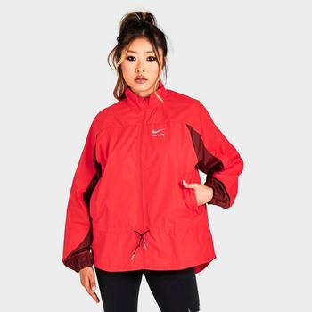 推荐Women's Nike Air Dri-FIT Running Jacket商品