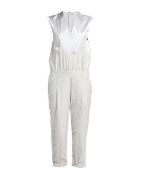 Brunello Cucinelli | Jumpsuit/one piece商品图片,1.9折