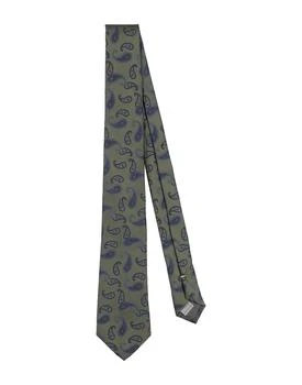 Canali | Ties and bow ties,商家Yoox HK,价格¥477