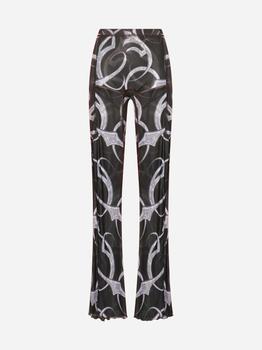 推荐Halcyon print leggings商品