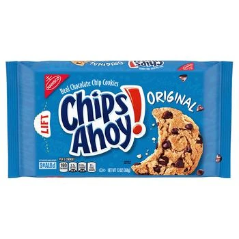 Chips Ahoy | Original Chocolate Chip Cookies Original,商家Walgreens,价格¥44