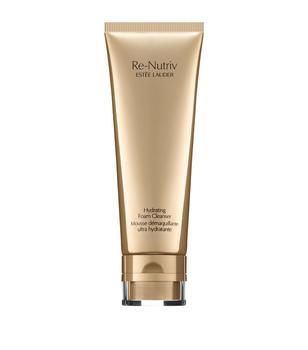 Estée Lauder | Re-Nutriv Hydrating Foam Cleanser (125ml)商品图片,独家减免邮费