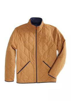 推荐Quilted Jacket商品