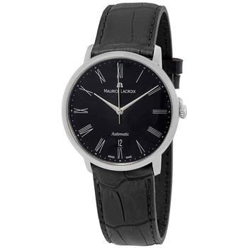 Maurice Lacroix | Les Classiques Tradition Automatic Mens Watch LC6067-SS001-310商品图片,3.4折