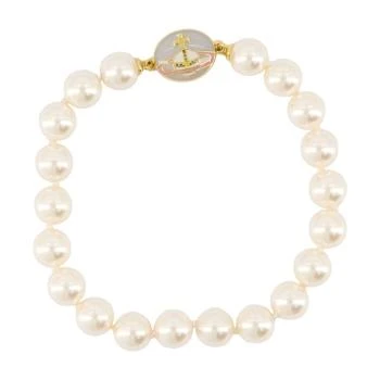 Vivienne Westwood | Vivienne Westwood 女士项链 6103006502R919R919 金色,商家Beyond Moda Europa,价格¥1475