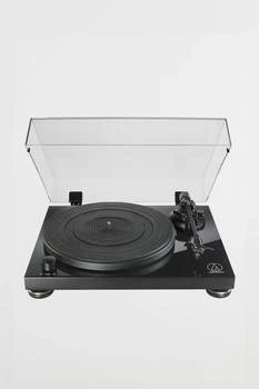 Audio-Technica | Audio-Technica AT-LPW50PB Manual Belt-Drive Turntable,商家Urban Outfitters,价格¥3496