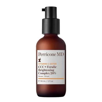 推荐Perricone MD Vitamin C Ester CCC + Ferulic Brightening Complex 20%商品