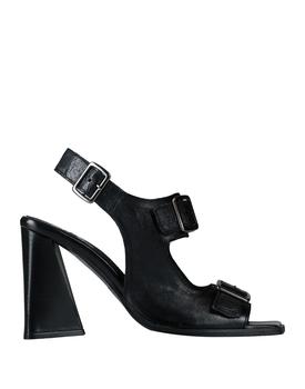 商品JUST JUICE | Sandals,商家YOOX,价格¥1023图片