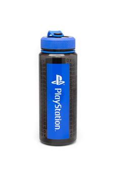 加拿大小黑瓶, Playstation | Playstation Logo Water Bottle (Black) (One Size)商品图片 