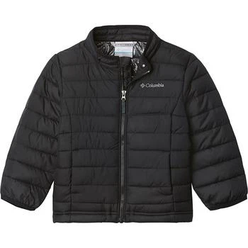 Columbia | Powder Lite Insulated Jacket - Toddler Boys',商家Backcountry,价格¥310