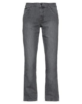 Wrangler | Denim pants商品图片,3折×额外7.5折, 额外七五折