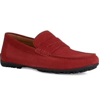 Geox | Kosmopolis Penny Loafer 4.7折