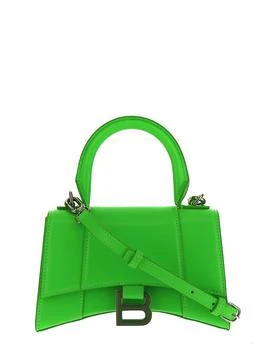 推荐Balenciaga Hourglass Xs Handbag Box - Women商品