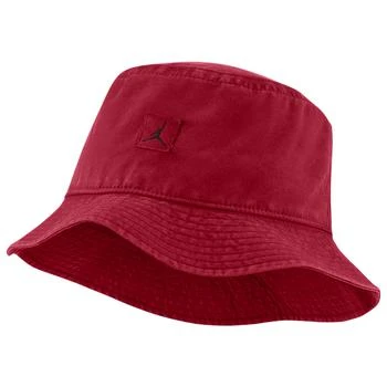 推荐Jordan Jumpman Washed Bucket - Men's商品