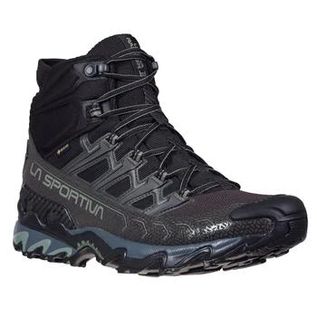 La Sportiva | Ultra Raptor Mid Leather II 1,商家Zappos,价格¥1032