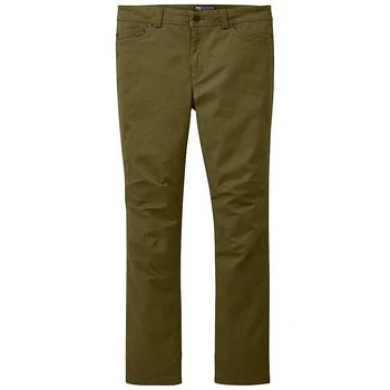 Outdoor Research | Outdoor Research Men's Goldbar Pant 额外7.5折, 额外七五折