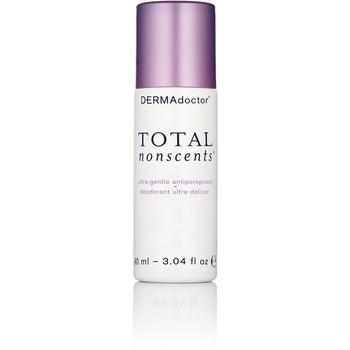 商品DERMAdoctor | Total Nonscents Ultra-Gentle Antiperspirant, 3.04-oz.,商家Macy's,价格¥179图片
