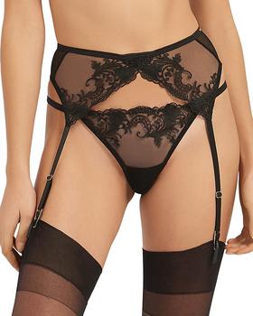 商品BLUEBELLA | Marseille Garter Belt,商家Bloomingdale's,价格¥299图片