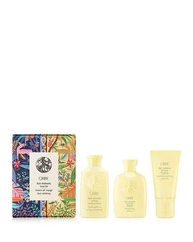 Oribe | Hair Alchemy Collection Travel Gift Set ($64 value),商家Bloomingdale's,价格¥367