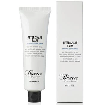 Baxter of California | After Shave Balm, 4 fl. oz.,商家Macy's,价格¥150