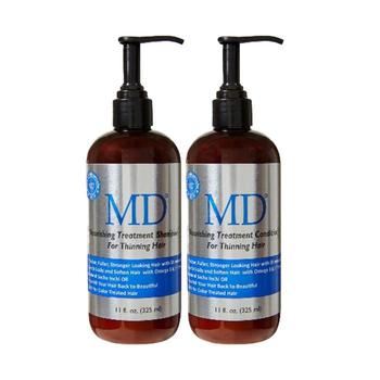 商品MD | 焕然洗护套装,商家MD®,价格¥600图片
