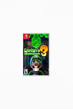 推荐Nintendo Switch Luigi’s Mansion 3 Standard Edition Video Game商品
