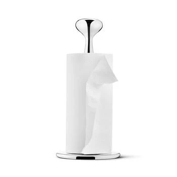Georg Jensen | Alfredo Kitchen Roll Holder,商家Bloomingdale's,价格¥548