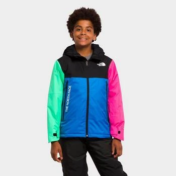 推荐Boys' The North Face Freedom Insulated Jacket商品