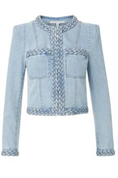 VERONICA BEARD是什么牌子, VERONICA BEARD | Arrowe Jacket商品图片 