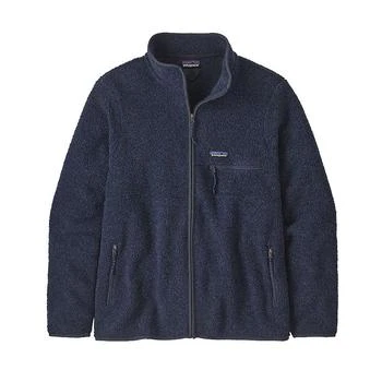 推荐Men's Reclaimed Fleece Jacket商品