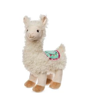 Mary Meyer | Bestever Lily Llama Plush Toy - Ages 0+,商家Bloomingdale's,价格¥161