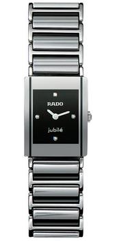 美国雷达手表, Rado | Integral Ladies Watch R20488722商品图片 6.7折