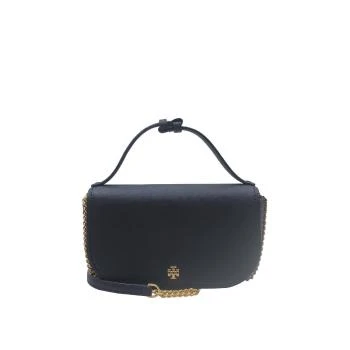 推荐TORY BURCH 海军蓝女士单肩包 134841-405商品