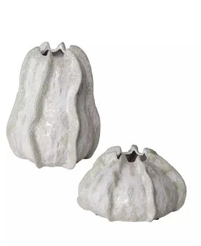 Uttermost | Urchin Vases, Set of 2,商家Macy's,价格¥1414
