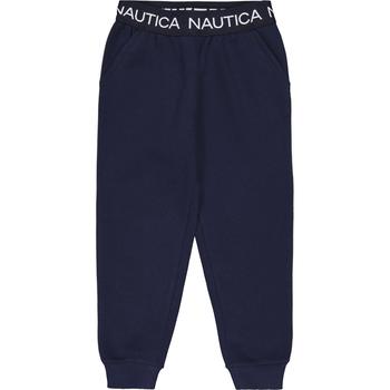 了解诺帝卡, Nautica | Nautica Toddler Girls' Fleece Jogger (2T-4T)商品图片 5折