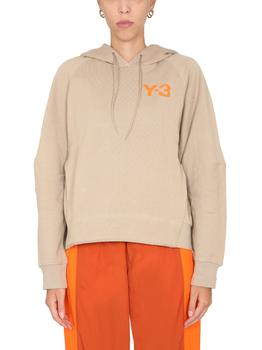 Y-3 | Y-3 Sweatshirt With Logo商品图片,