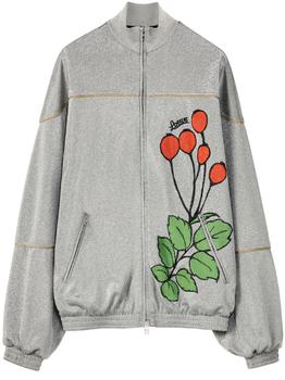 推荐Herbarium tracksuit jacket商品