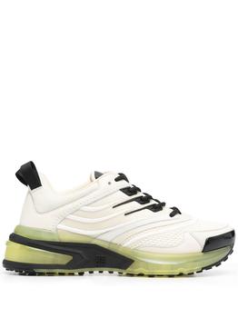 推荐GIVENCHY - Giv 1 Leather Sneakers商品