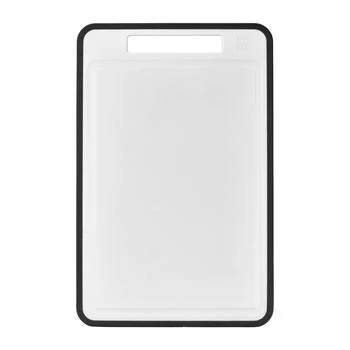 ZWILLING | 9.75" x 15.25" x 0.5" Synthetic Cutting Board,商家Premium Outlets,价格¥278