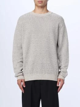 Fendi | Fendi pullover in linen blend 