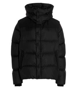 burberry羽绒服, Burberry | 'Leeds' down jacket商品图片 8.7折