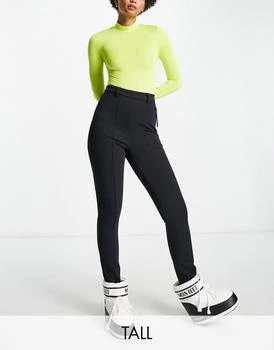 ASOS | ASOS 4505 Tall skinny ski trouser with stirrup 8折, 独家减免邮费