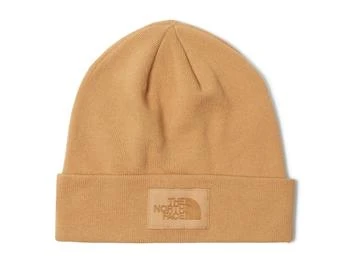 The North Face | Dock Worker Recycled Beanie 6.9折, 独家减免邮费