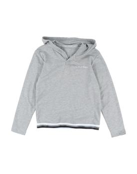Calvin Klein | Hooded sweatshirt商品图片,5.7折