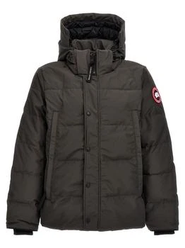 Canada Goose | CANADA GOOSE 'Wyndham' parka 6.6折