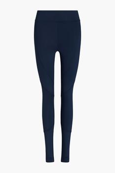 Koral | Cropped stretch leggings商品图片,4.9折