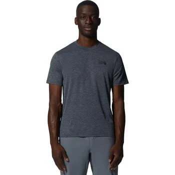 Mountain Hardwear | Sunblocker Short-Sleeve Shirt - Men's 6.4折