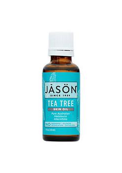 商品JASON NATURAL PRODUCTS | Tea Tree Oil Pure Natural - 1 fl oz,商家Belk,价格¥193图片